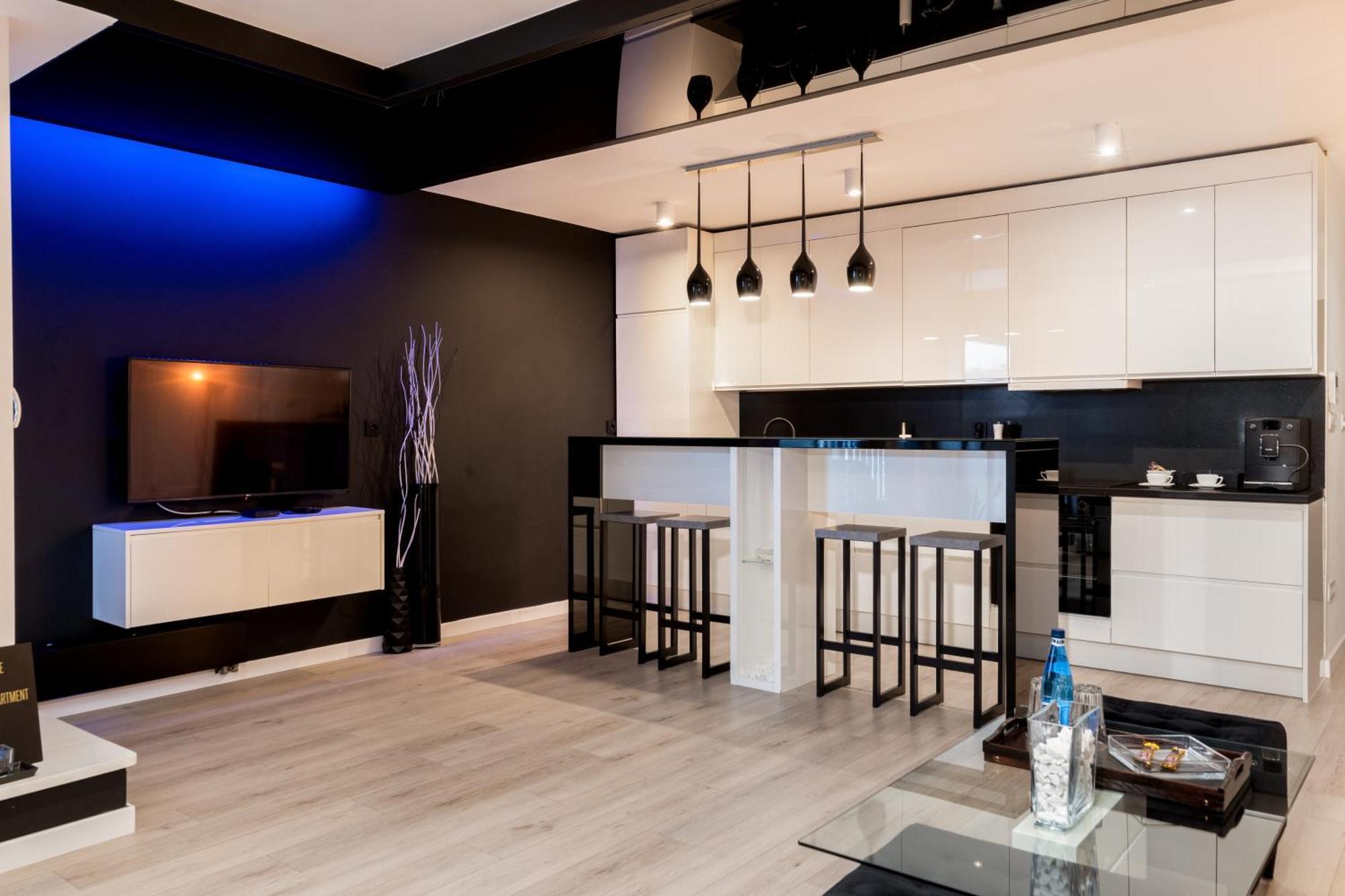 Diamonds Apartment Krakow Exterior photo