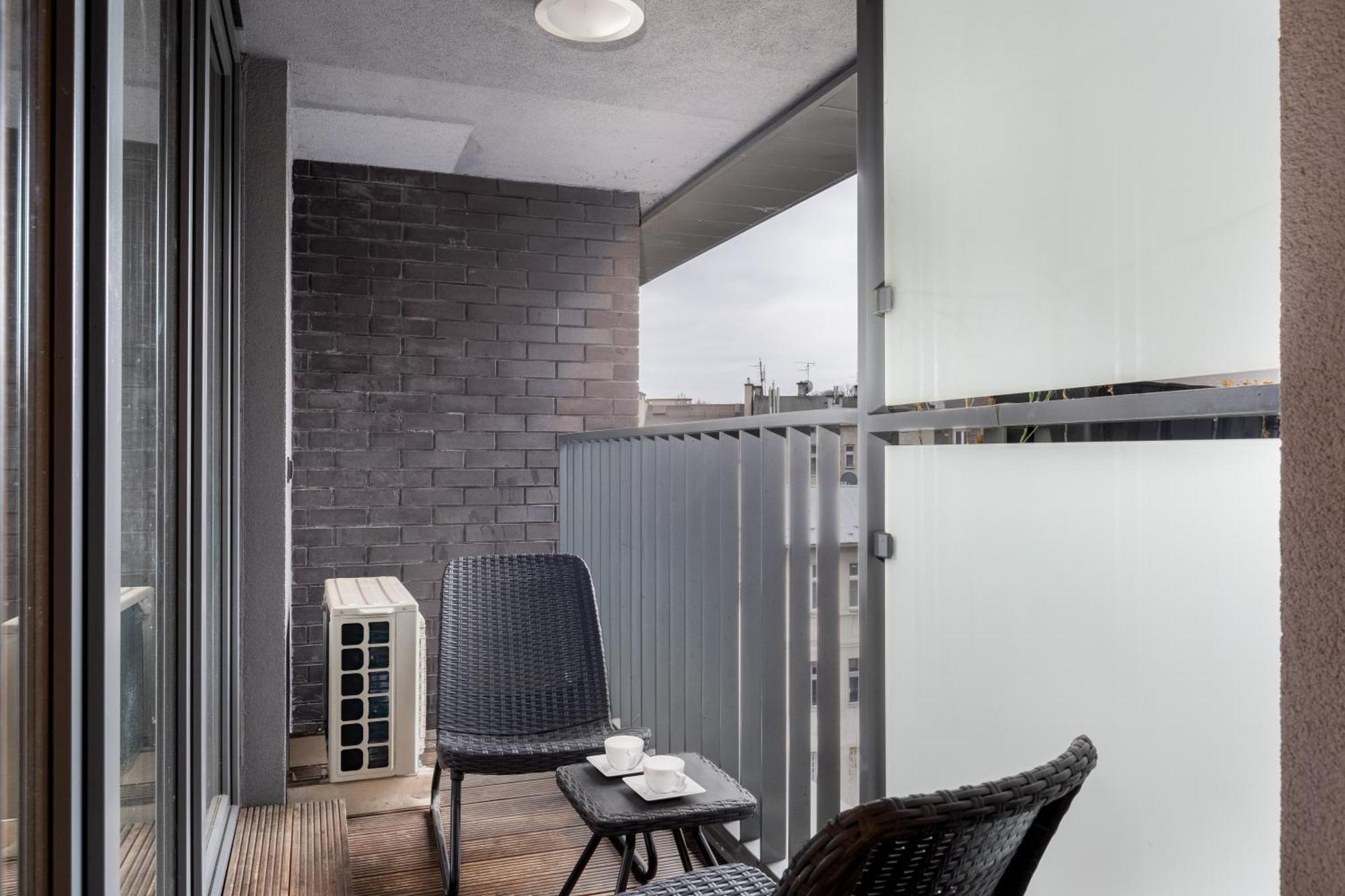 Diamonds Apartment Krakow Exterior photo